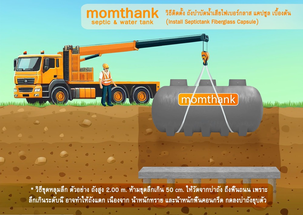 ถังบำบัด 15000 ลิตร ราคา ไฟเบอร์กลาส 