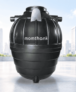 ถังบำบัดน้ำเสีย momthank 6000 ลิตร