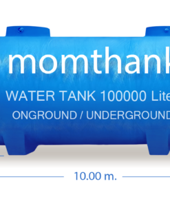 ถังเก็บน้ำ 100000 ลิตร ราคาถูก